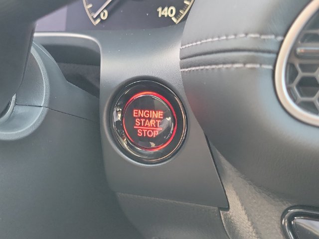New 2027 Honda HR-V EX-L image 28