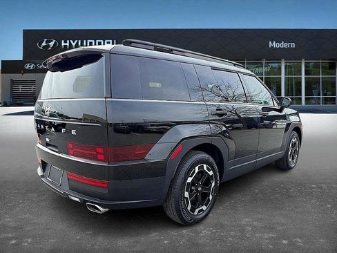 New 2026 Hyundai Santa Fe SEL image 3