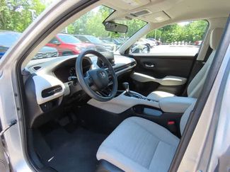 Certified 2023 Honda HR-V LX video 2