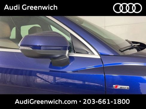 Used 2022 Audi Q3 2.0T Premium AWD/4WD image 10