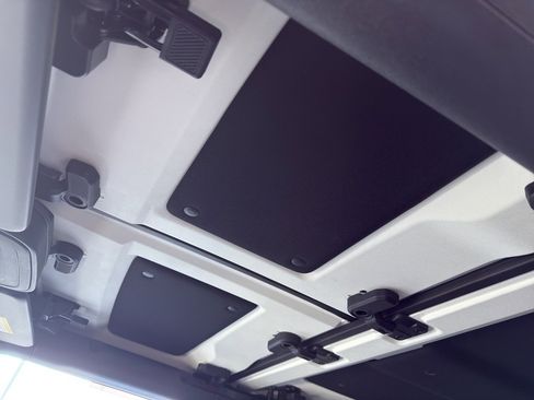 New 2025 Ford Bronco Heritage Edition image 25