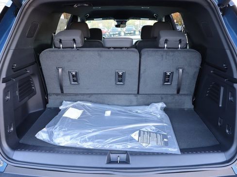 New 2026 Chevrolet Traverse LT w/ Enhanced Driving Package image 25