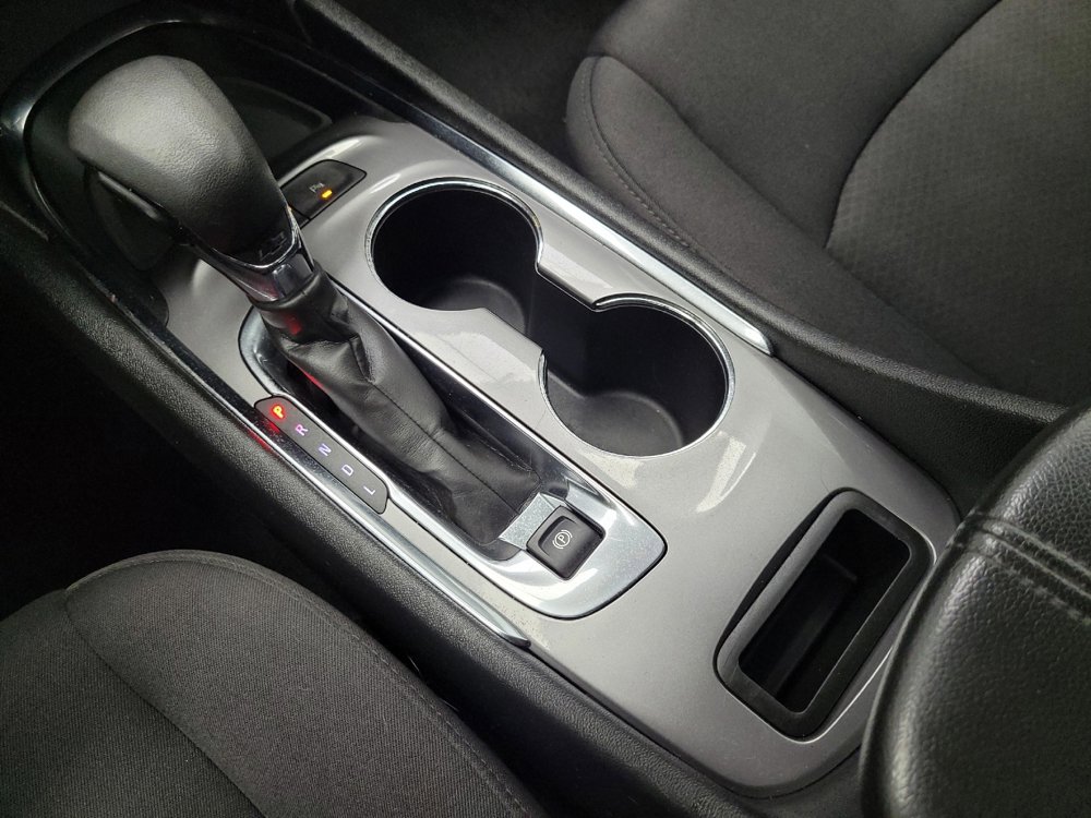 Used 2024 Chevrolet Malibu LT FWD image 26