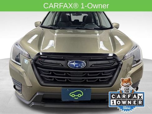 Used 2023 Subaru Forester Premium AWD/4WD image 4