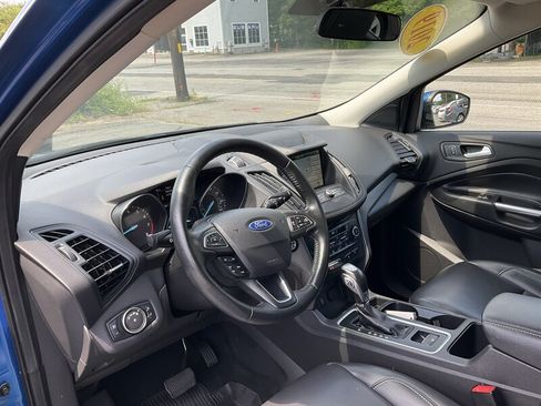 Used 2019 Ford Escape SEL AWD/4WD image 19