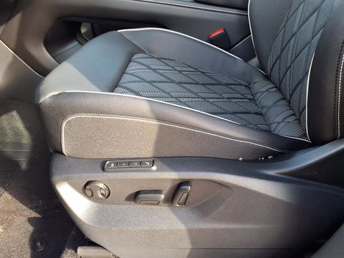 New 2026 Volkswagen Atlas SEL Premium R-Line image 54