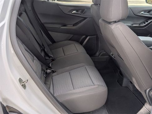 New 2026 Chevrolet Equinox LT w/ Midnight Edition image 23