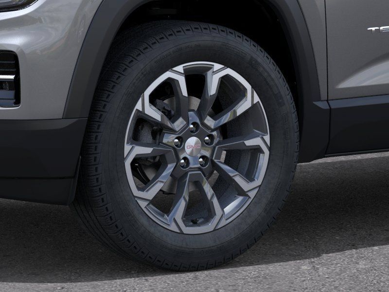 New 2027 GMC Terrain Elevation w/ Elevation Premium Package FWD image 9