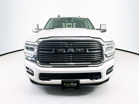 Used 2024 RAM 2500 Laramie image 2