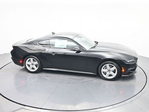 New 2026 Ford Mustang Premium RWD image 26