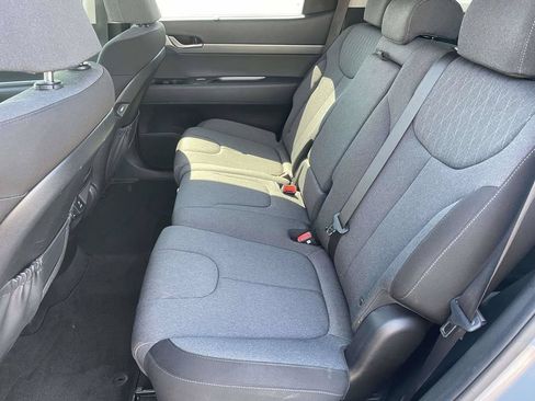 Used 2020 Hyundai Palisade SEL FWD image 12
