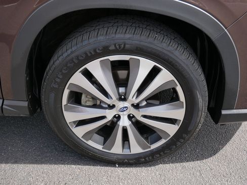 Used 2021 Subaru Ascent Touring AWD/4WD image 15