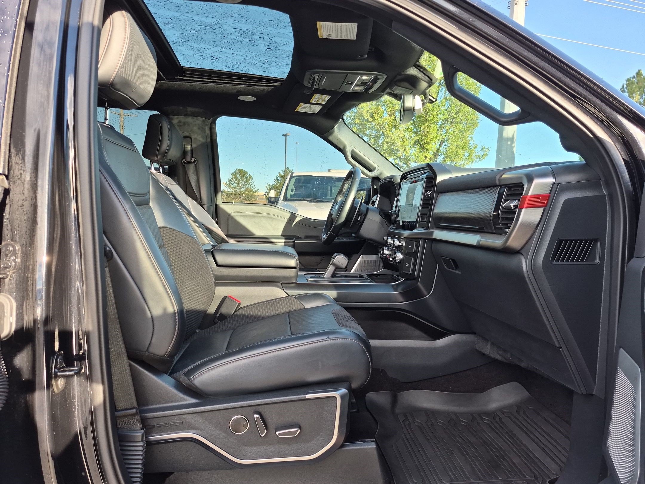 Used 2021 Ford F150 Raptor w/ Equipment Group 801A High AWD/4WD image 35