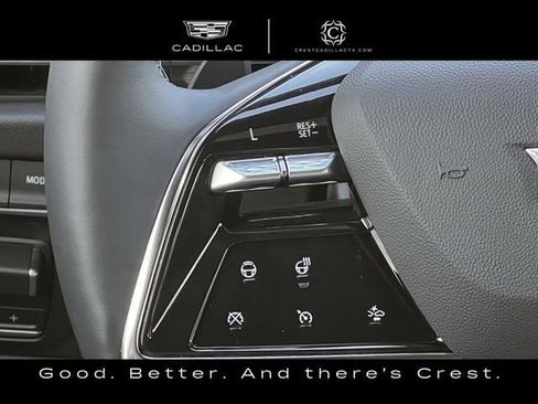 Certified 2026 Cadillac Escalade ESV Luxury image 15