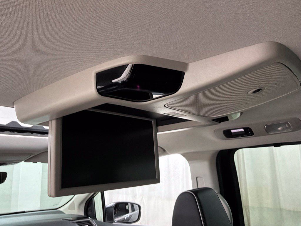 Certified 2026 Honda Odyssey Touring image 22