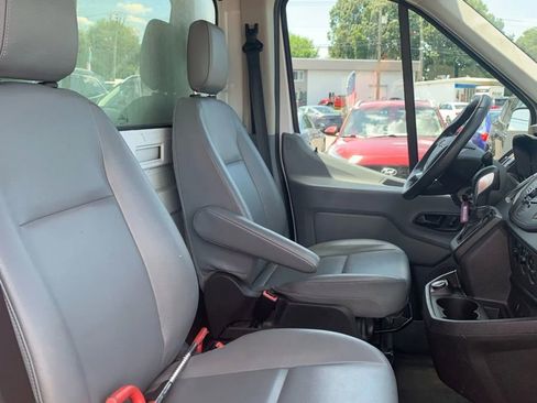 Used 2018 Ford Transit 350 156 DRW image 10