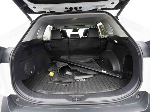 Used 2024 Toyota RAV4 Limited w/ Weather Package image 28