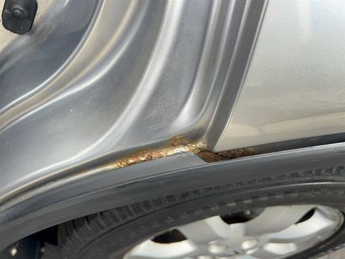 Used 2008 Honda CR-V EX-L image 9