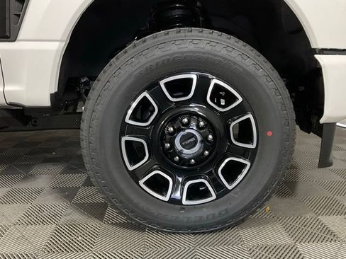 New 2026 Ford F250 Platinum image 10