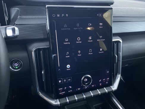 Certified 2025 GMC Acadia Elevation image 5