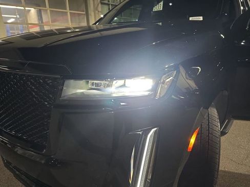 Certified 2021 Cadillac Escalade Sport image 31