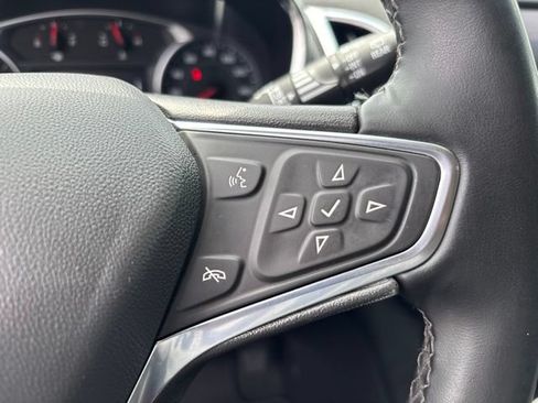 Used 2024 Chevrolet Equinox LT AWD/4WD image 19