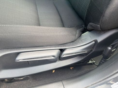 Used 2024 Honda Civic EX image 12