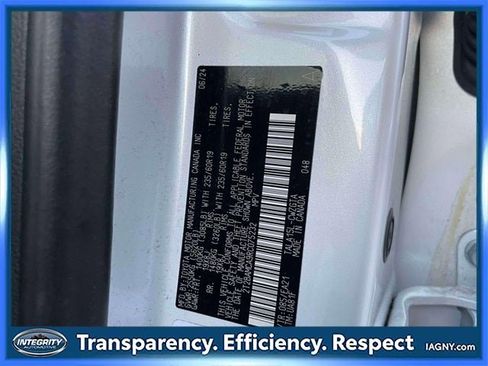 Used 2024 Lexus RX 350 Premium image 19