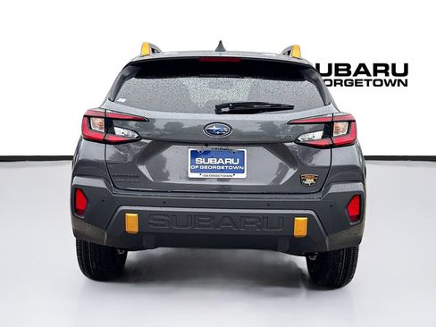 New 2026 Subaru Crosstrek 2.5i Wilderness w/ Crosstrek Mirror Package AWD/4WD image 7