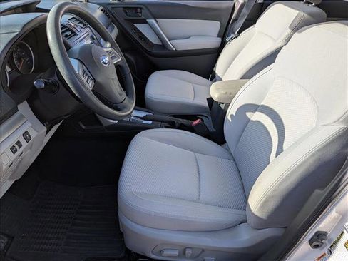 Used 2015 Subaru Forester 2.5i Premium w/ Popular Package #1 image 14