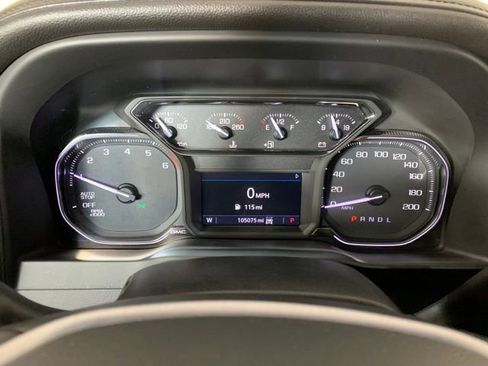 Used 2020 GMC Sierra 1500 Elevation w/ Elevation Value Package AWD/4WD image 20