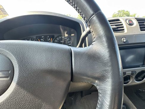 Used 2005 GMC Canyon SLE RWD image 27