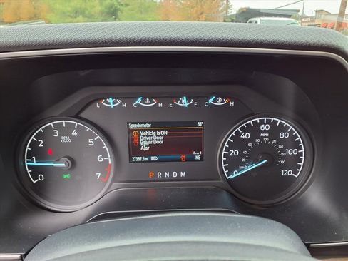 Used 2023 Ford F150 XL w/ Trailer Tow Package image 21