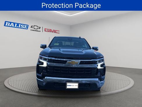 New 2026 Chevrolet Silverado 1500 LT w/ All Star Edition Plus image 6