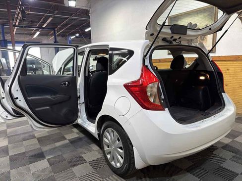 Used 2015 Nissan Versa Note SV image 13