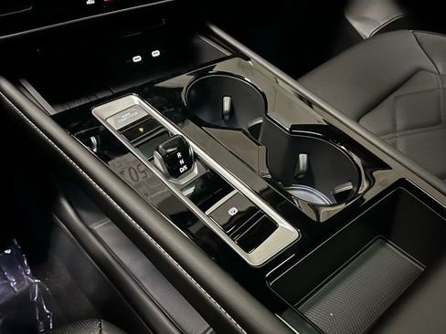 New 2026 Volkswagen Atlas SE AWD/4WD image 14