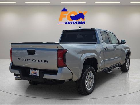 New 2026 Toyota Tacoma SR5 RWD image 4
