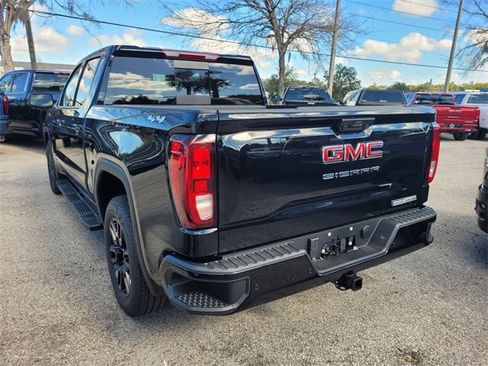 New 2026 GMC Sierra 1500 Elevation w/ Elevation Premium Package image 12