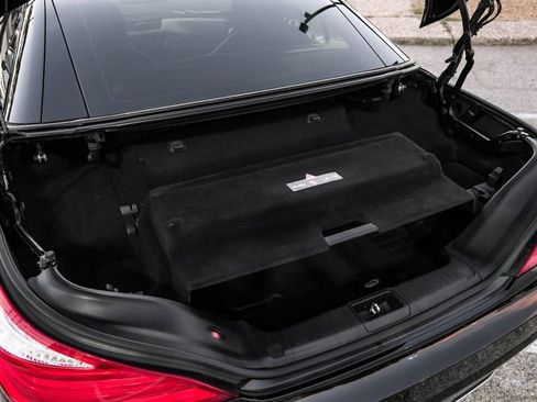 Used 2016 Mercedes-Benz SL 550 image 59