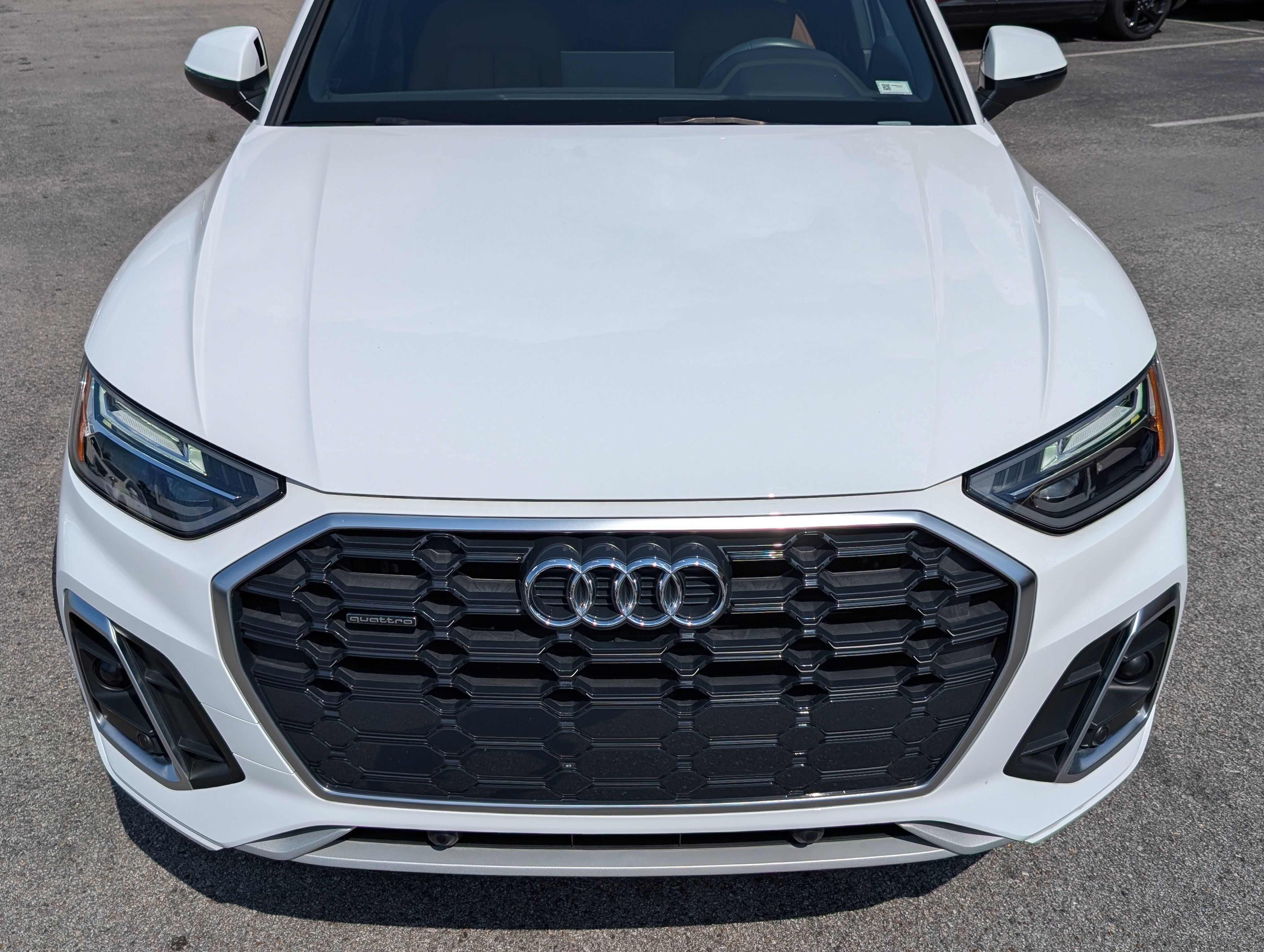 Used 2023 Audi Q5 2.0T Premium w/ Convenience Package AWD/4WD image 12
