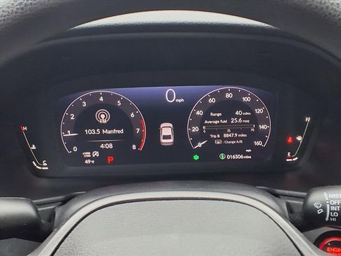 Used 2023 Honda Accord LX image 19