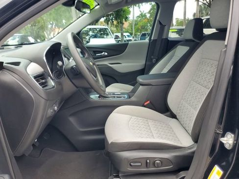 Used 2023 Chevrolet Equinox LS w/ LS Convenience Package FWD image 17