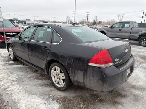 Used 2013 Chevrolet Impala LT image 3