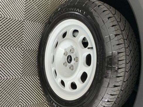 Used 2025 Ford Bronco Sport Heritage w/ Convenience Package AWD/4WD image 32