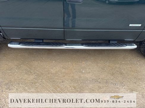 Used 2012 Ford F150 XLT w/ XLT Chrome Pkg image 39