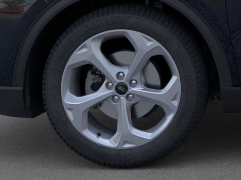 New 2026 Ford Escape ST-Line w/ Cold Weather Package image 19