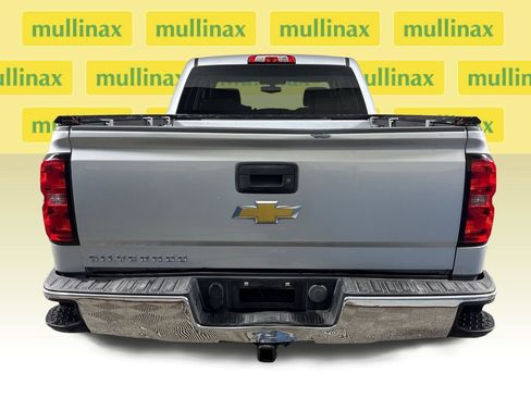 Used 2014 Chevrolet Silverado 1500 LT w/ LT Convenience Package RWD image 30