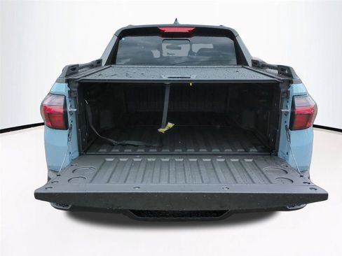 New 2026 Hyundai Santa Cruz SEL image 13