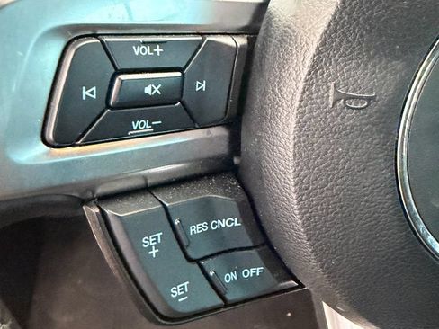 Used 2021 Ford Mustang GT Premium RWD image 32