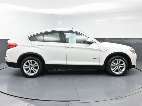 Used 2016 BMW X4 xDrive28i image 7